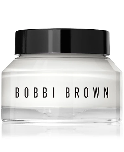 Bobbi Brown Hydrating Face Moisturizer Cream with Hyaluronic Acid, 1.7 oz