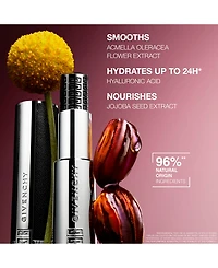 Givenchy Le Rouge Interdit Hydrating Lip Balm