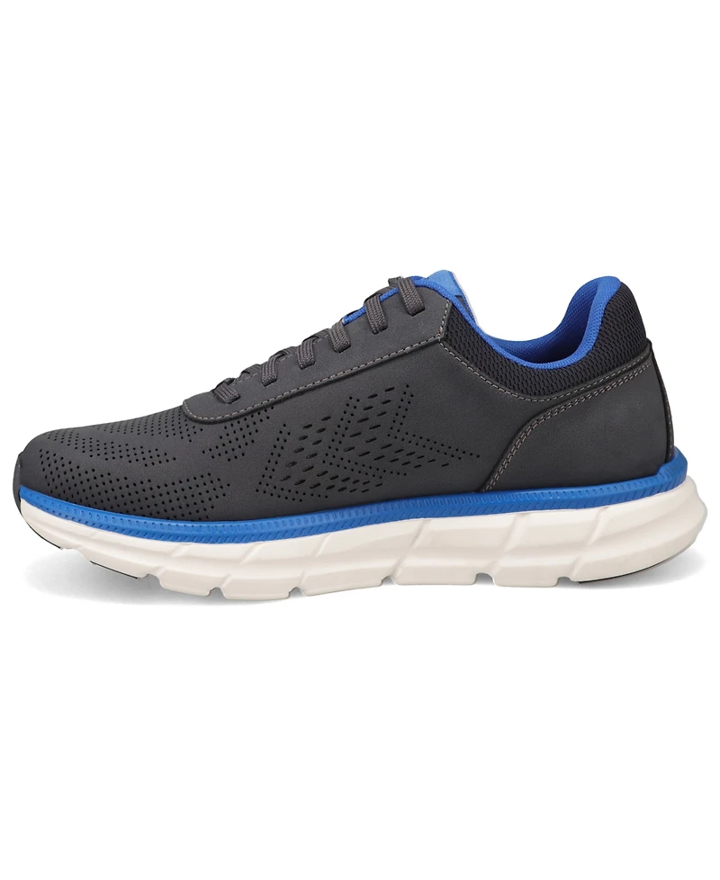 Dockers Men's Go-2 Lace Up Shoe