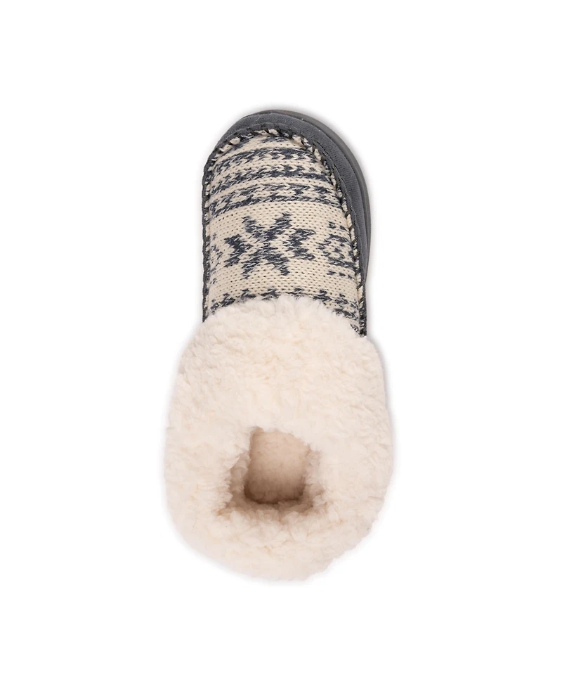 Muk Luks Women's Minerva Slipper