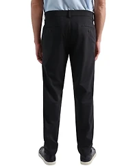 Haggar Men's Classic Fit Sport Travel Performance Dress Pants