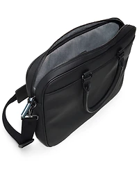 Ted Baker Belgravex Slim Top Zipper Briefcase