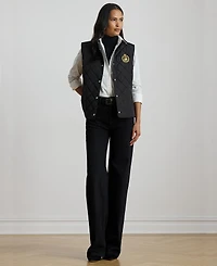 Lauren Ralph Women's Quilted Vest