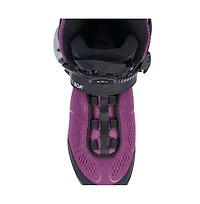 K2 Alexis Ice Boa Womens Skates