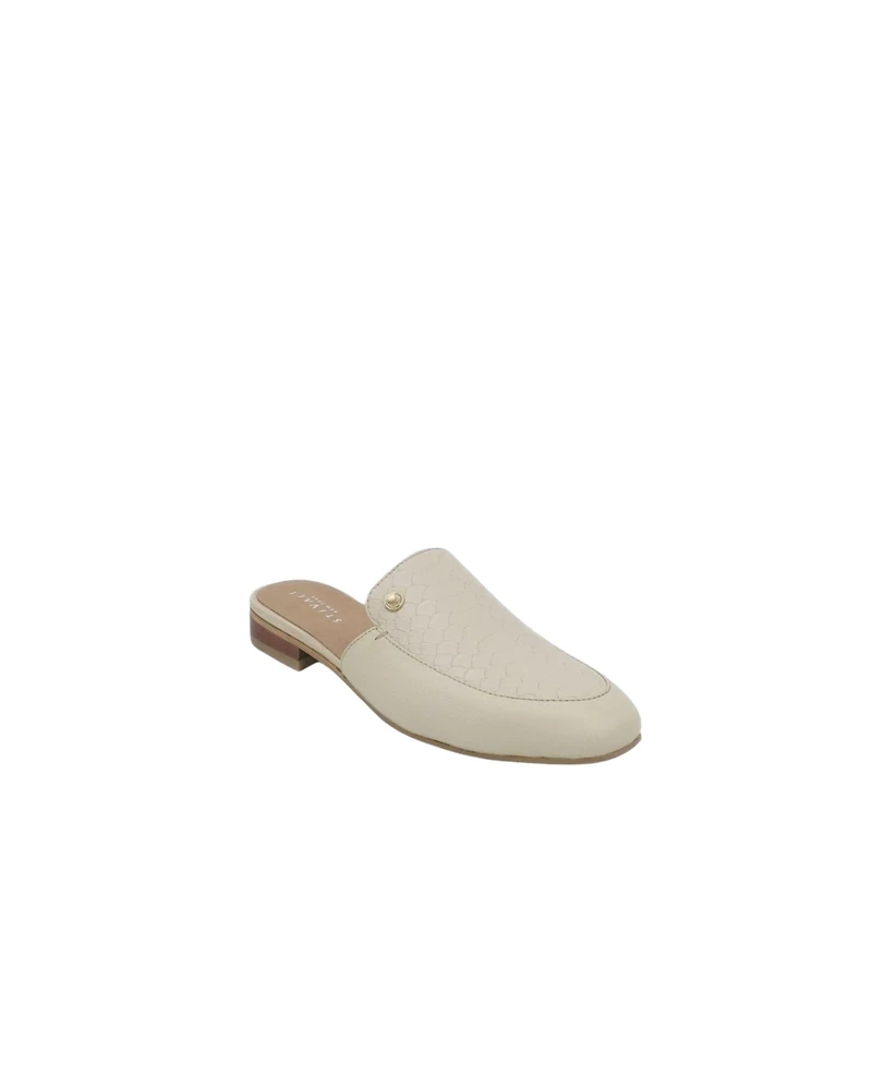 Stivali New York Women's Leather Mules