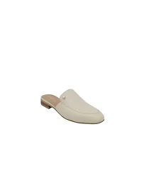 Stivali New York Women's Leather Mules