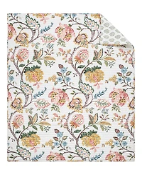 Levtex Maileen Reversible Quilted Throw, 50" x 60"