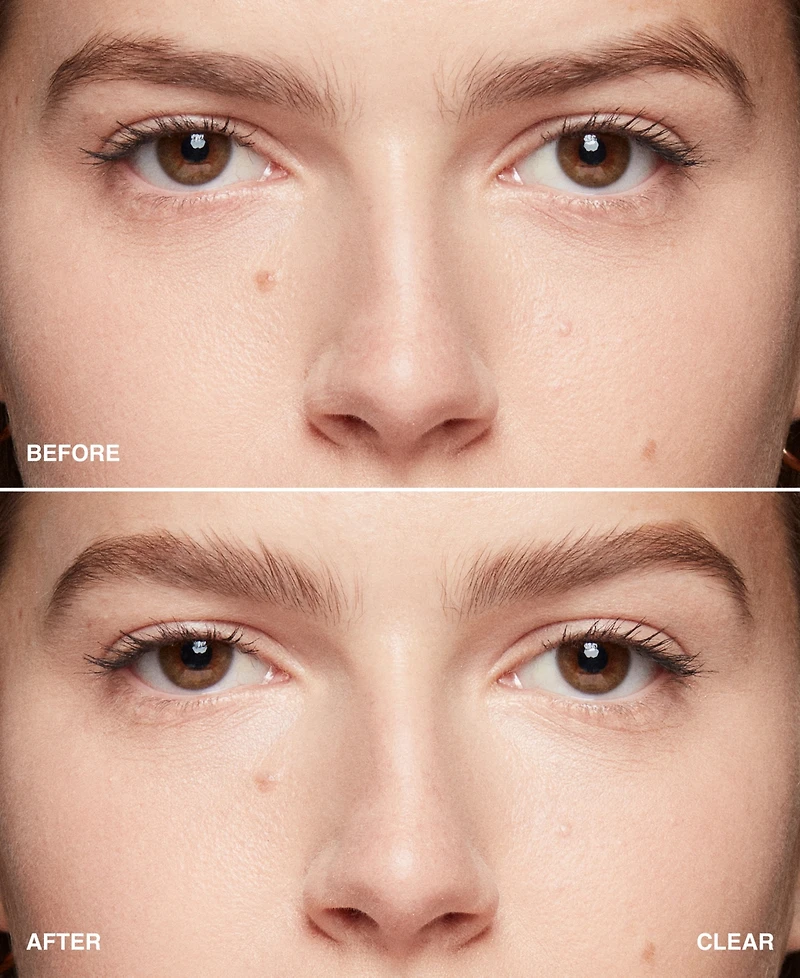 Bobbi Brown Natural Brow Shaper Eyebrow Gel