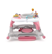 Storkcraft 3-in-1 Activity Walker and Rocker with Jumping Board