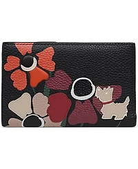 Radley London Floribunda Leather Bifold Wallet