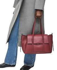 Radley London The Chancery Large Leather Shoulder Bag