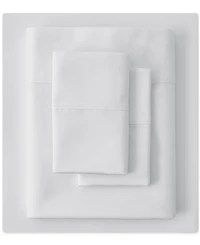 Sunham 1200-Thread Count Solid 4-Pc. Sheet Set, King