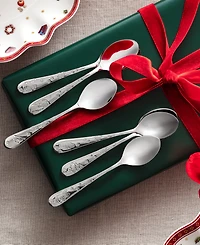 Villeroy & Boch Toys Delight Coffee Spoons, Set of 6