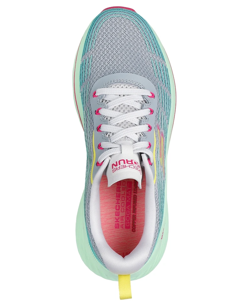 Skechers Women's Max Cushioning Elite 2.0