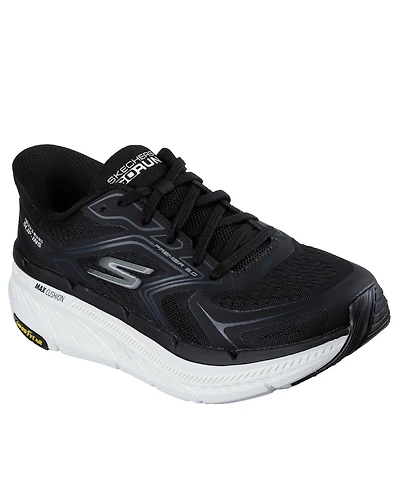 Skechers Women's Max Cushioning Premier 2.0 - Overland Athletic Running Sneakers from Finish Line