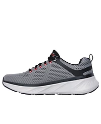 Skechers Men's Relaxed Fit: Edgeride - Contention Casual Walking Sneakers from Finish Line