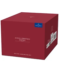 Villeroy & Boch 2025 Annual Mug, 15th Anniversary Edition
