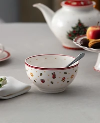 Villeroy & Boch Toys Delight Round Rice Bowl