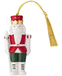 Villeroy & Boch 2025 Nutcracker Ornament