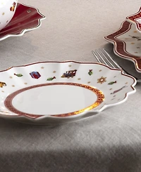 Villeroy & Boch Toy's Delight Bread & Butter Plate