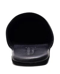 Anthony Veer Men's Clark House Slip On Slippers