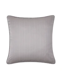 J Queen New York Mary Plush Stripe Sham, European