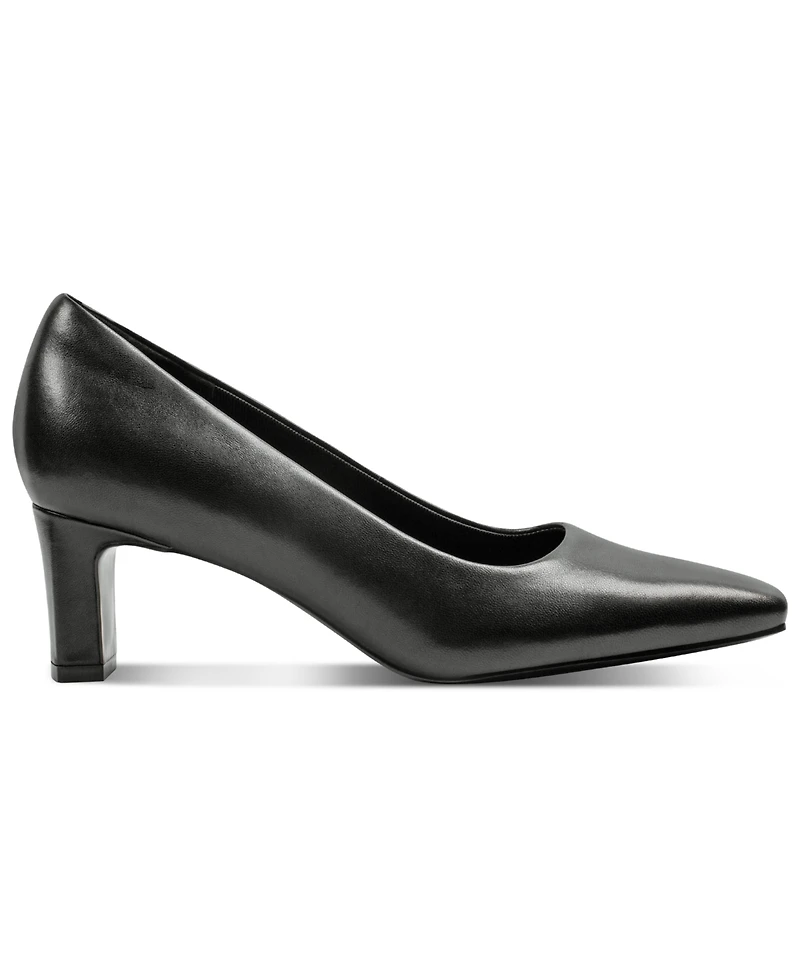 Rockport Women's Merida Block Heel Pumps