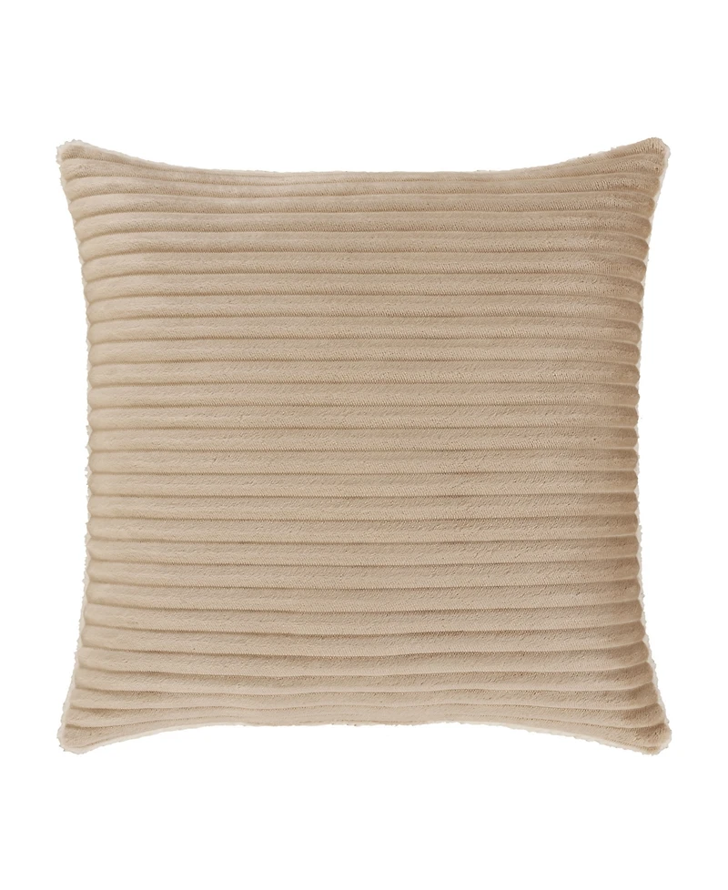 J Queen New York Everett Soft Decorative Pillow, 20" x