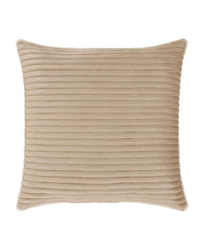 J Queen New York Everett Soft Decorative Pillow, 20" x
