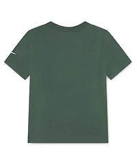Nike Toddler and Little Boys Fly Graphic T-Shirt
