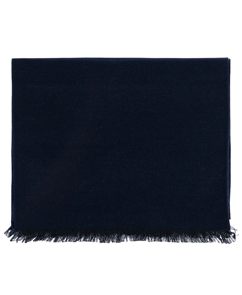 Ted Baker Men's Double Sided Scarf