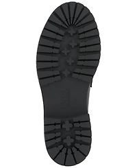 I.n.c. International Concepts Women's Brea Lug Sole Loafers, Created for Macy's