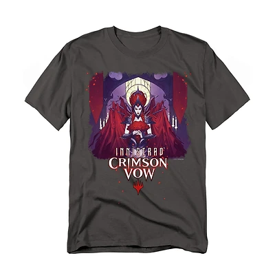 Logovision Big & Tall Magic The Gathering Alt Key Art T-Shirt