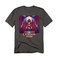 Logovision Big & Tall Magic The Gathering Alt Key Art T-Shirt