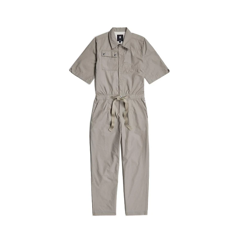 G-Star Women's Army Jumpsuit