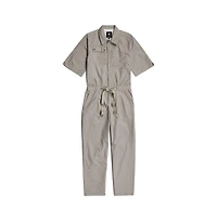 G-Star Women's Army Jumpsuit