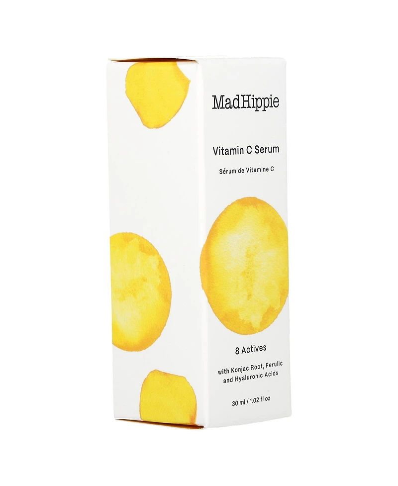 Mad Hippie Vitamin C Serum