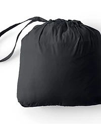 Lands' End Women's Wanderweight Packable Down Vest