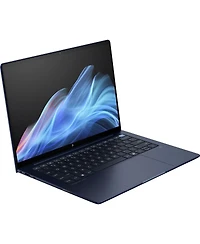 Hp EliteBook Ultra G1i 14" 2.8K Oled Touchscreen Copilot+ Pc Laptop, Intel Core Ultra 7 258V 2.2GHz, 32GB Ram, 512GB Ssd, Windows 11 Pro, Atmosph