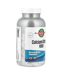 Kal Calcium Citrate 1000