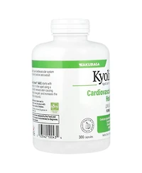 Kyolic Aged Garlic Extract Cardiovascular Health Original Formula 100