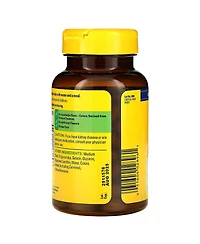 Nature Made Magnesium Citrate