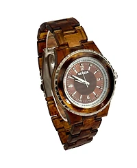 Olivia Pratt Every Day Acrylic Band Women Watch