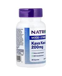 Natrol Kava Kava 200 mg