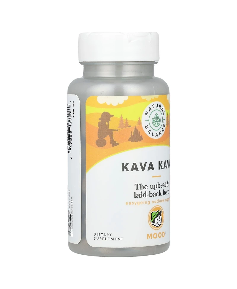 Natural Balance Kava Kava