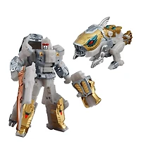Transformers Tt-GS10 God Neptune Set of 5 Takara Tomy Mall Exclusive | Transformers Generations Selects War for Cybertron Trilogy