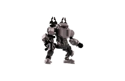 Transformers Da-09 Diaclone Powered Suit Set Type D | Diaclone Reboot
