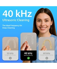 Magnasonic Ultrasonic Cleaner