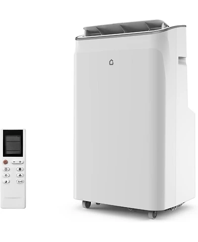 Gaomon 12,000 Btu 3-in-1 Portable Air Conditioner
