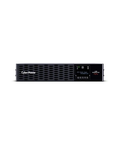 CyberPower PR3000RT2UC 3000VA/3000W Smart App Sinewave Rack/Tower Convertible Ups System